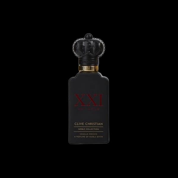 Clive Christian Noble Xxi Vanilla Orchid