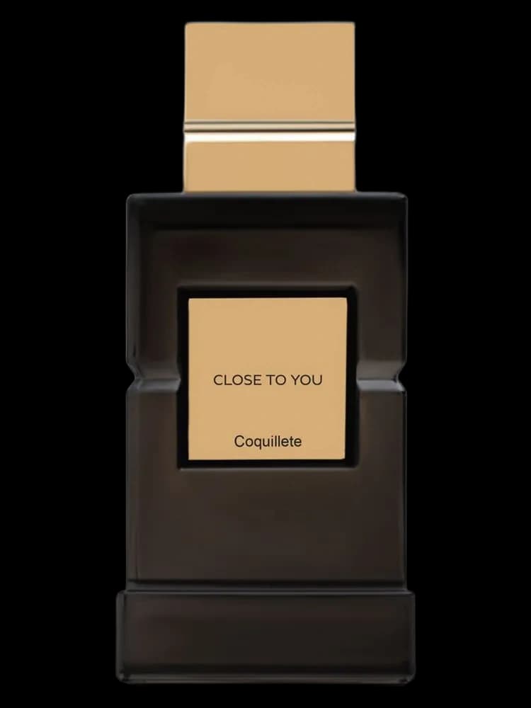 Close To You unisex