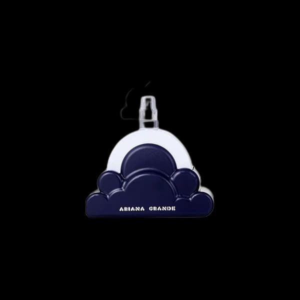 Cloud Intense Ariana Grande