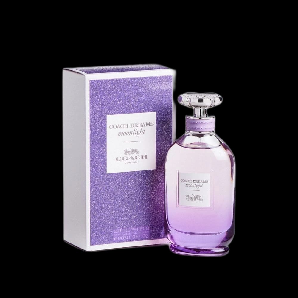 Coach Dreams Moonlight