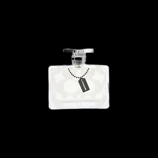 Coach Signature