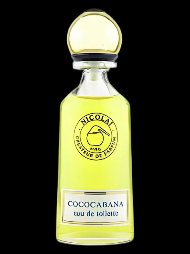 Cococabana for women