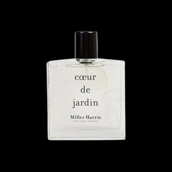 Coeur De Jardin