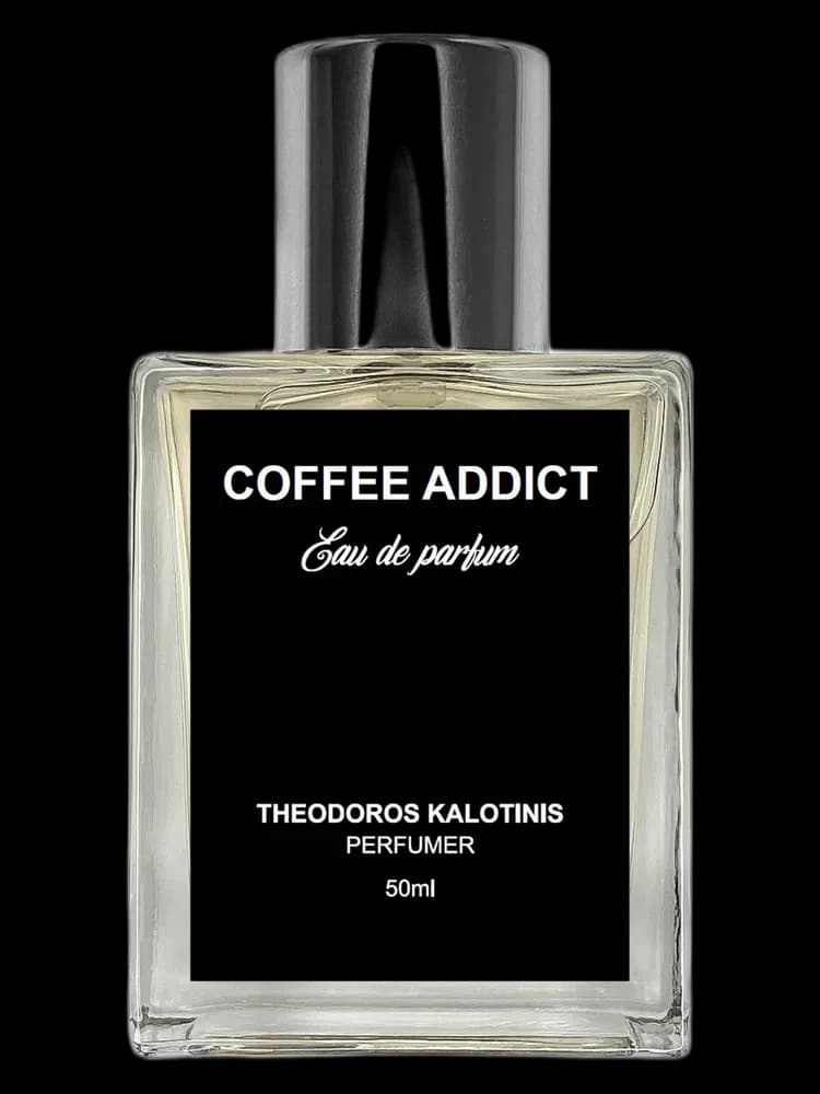 Coffee Addict unisex