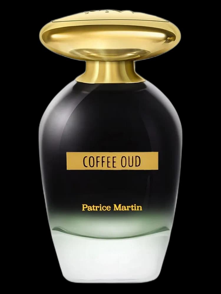 Coffee Oud unisex