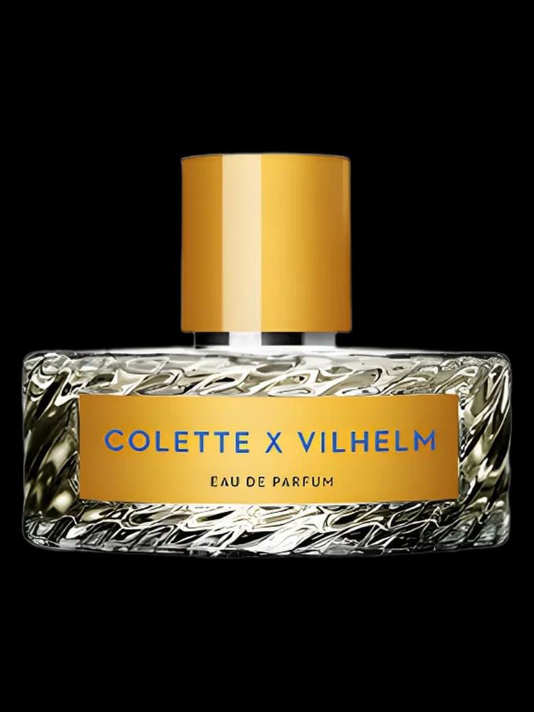 Colette X Vilhelm unisex