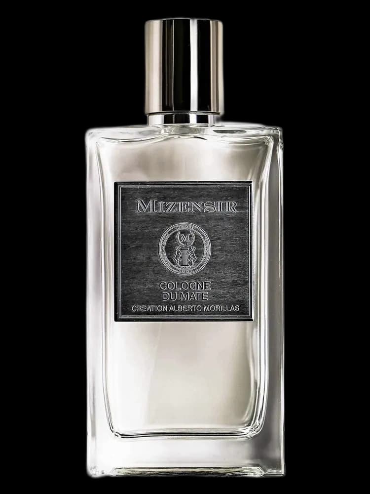 Cologne du Mate unisex
