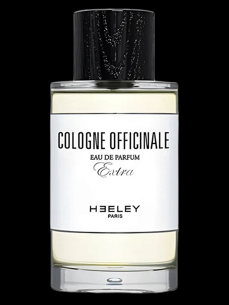 Cologne Officinale unisex