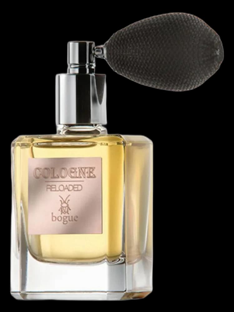 Cologne Reloaded for men