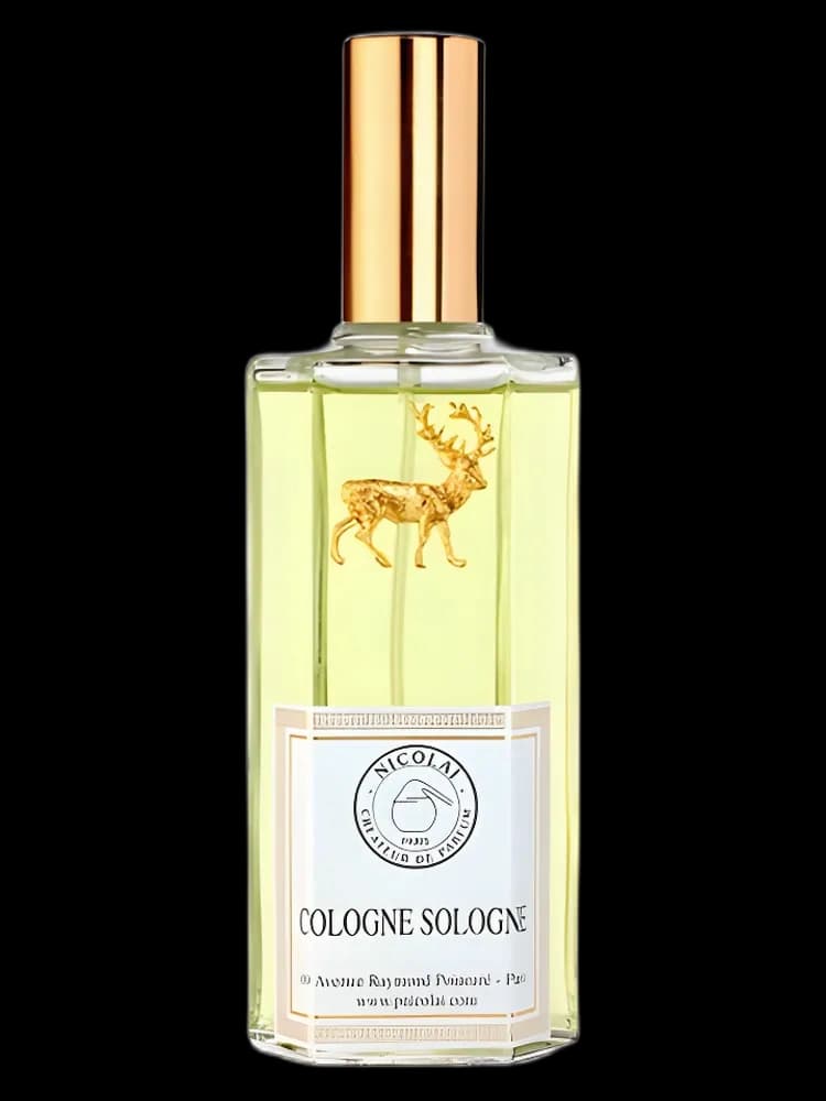 Cologne Sologne unisex