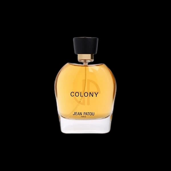 Colony Jean Patou