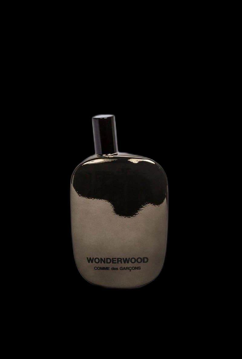 Comme Des Garcons Wonderwood