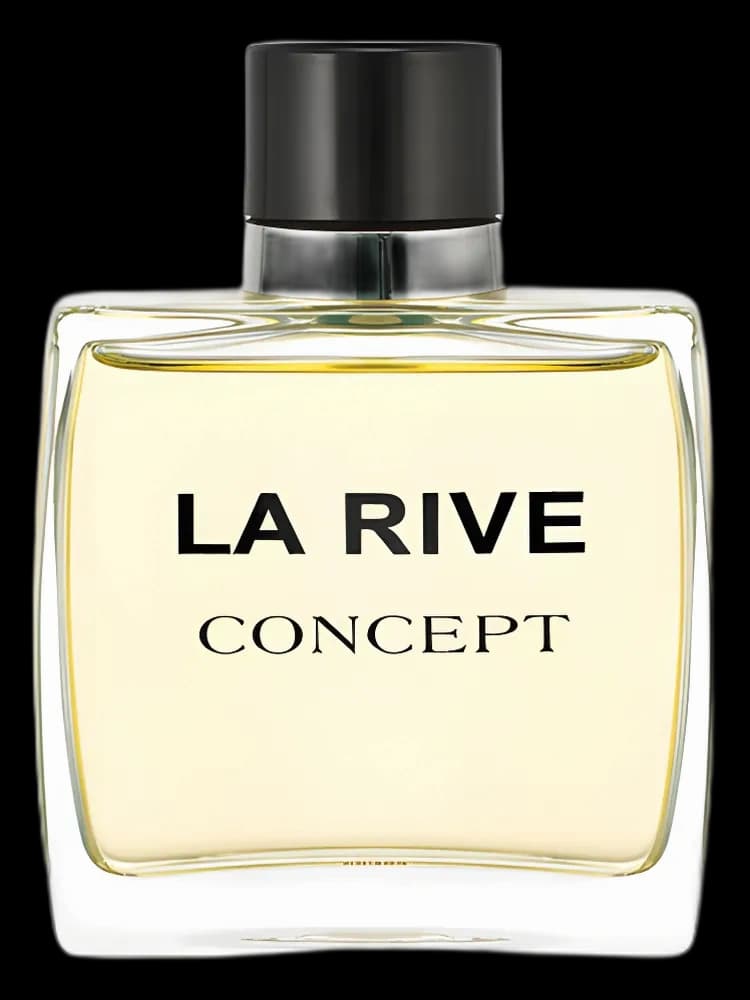 Concept for men