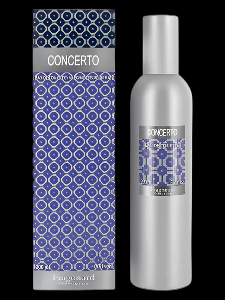 Concerto for men