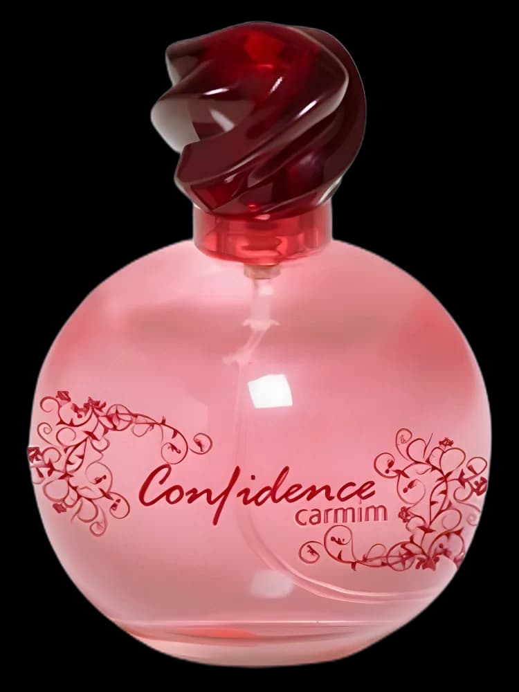 Confidence Carmim for women
