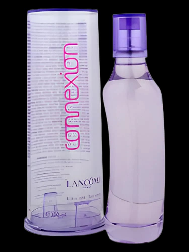 Connexion Lancome for women