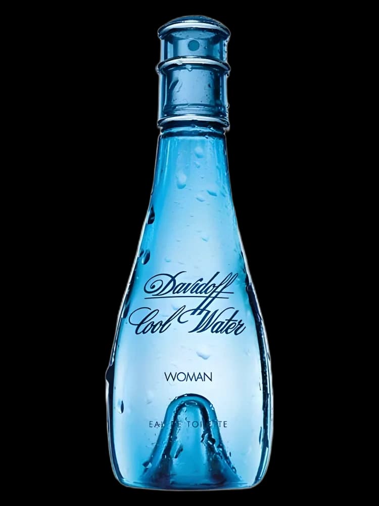 Cool Water for women