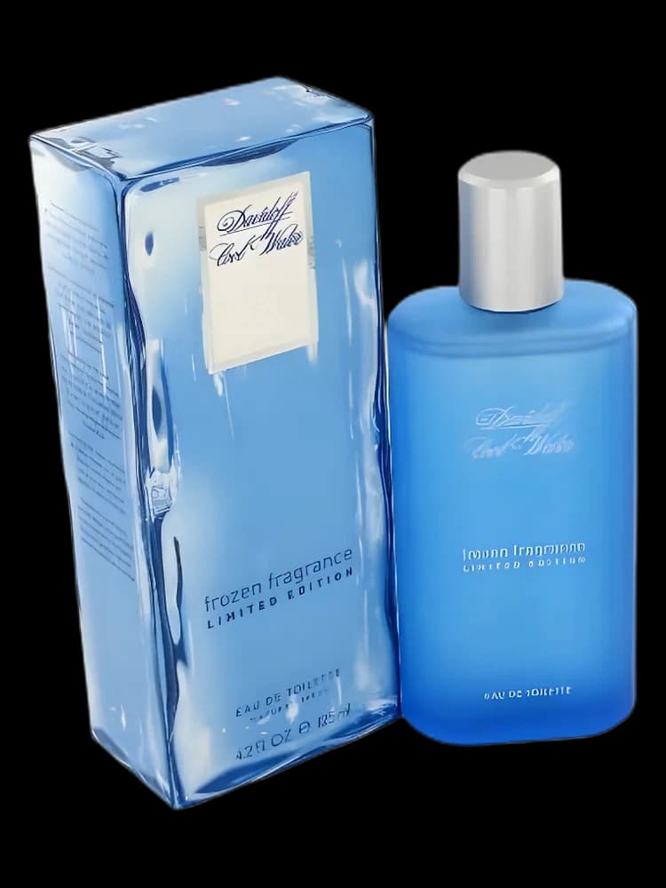 Cool Water Frozen for men