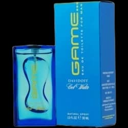 Cool Water Game