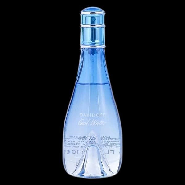 Cool Water Mera