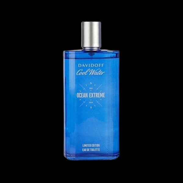 Cool Water Ocean Extreme