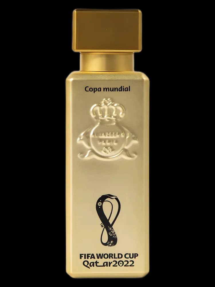 Copa Mundial unisex