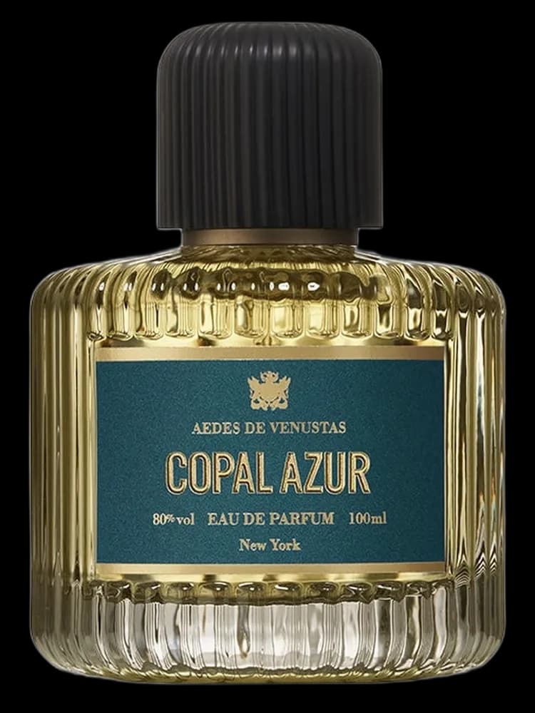 Copal Azur unisex