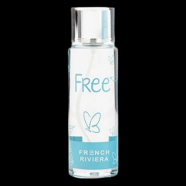 Corinto French Riviera Free