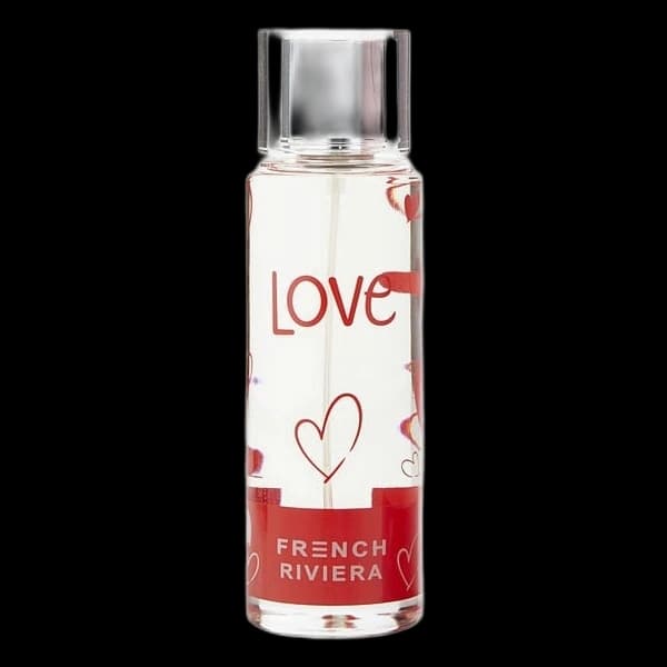 Corinto French Riviera Love