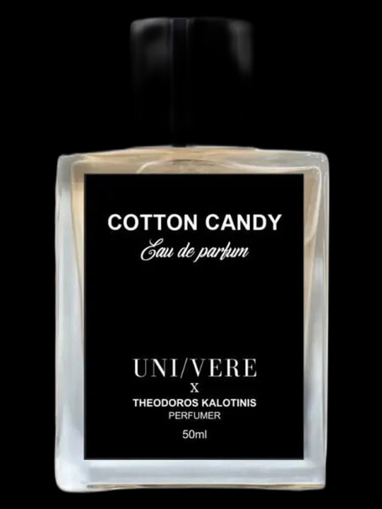 Cotton Candy unisex