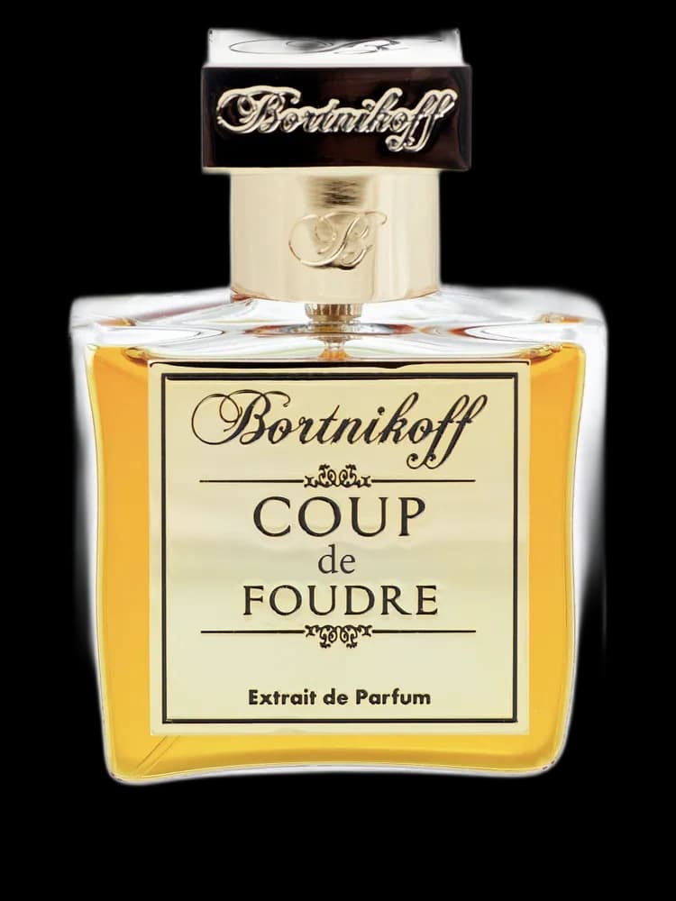 Coup de Foudre unisex