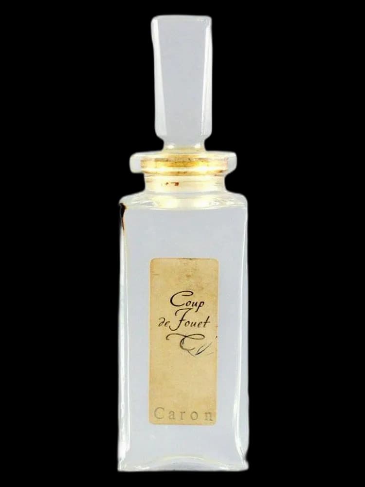 Coup De Fouet for women