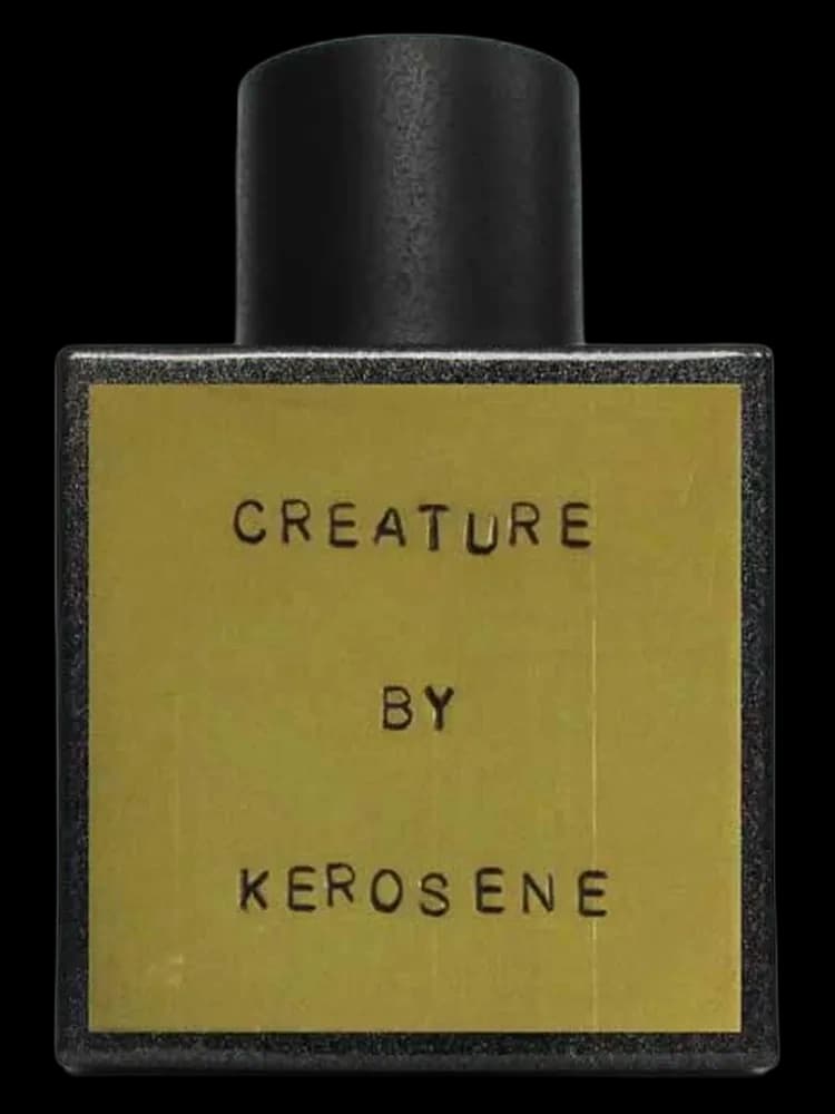Creature unisex