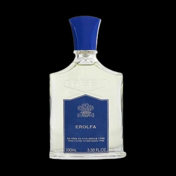 Creed Erolfa