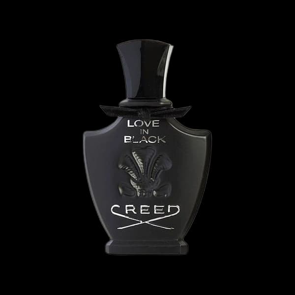Creed Love In Black