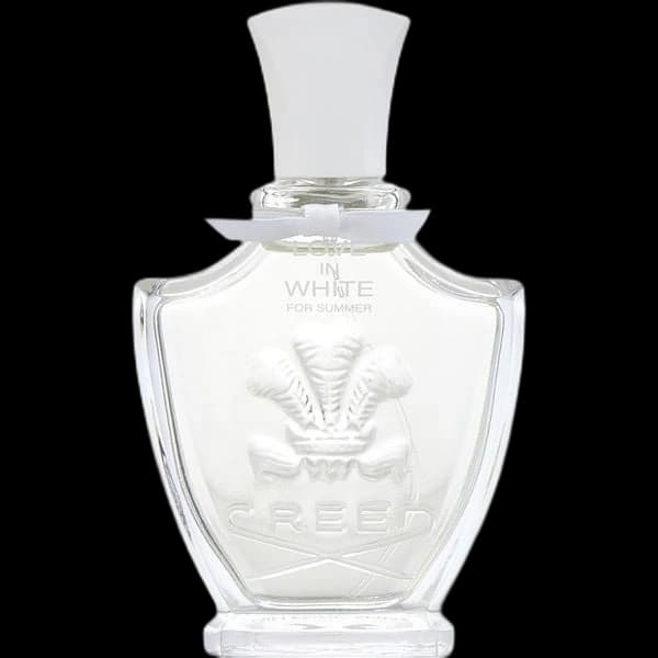 Creed Love In White For Summer