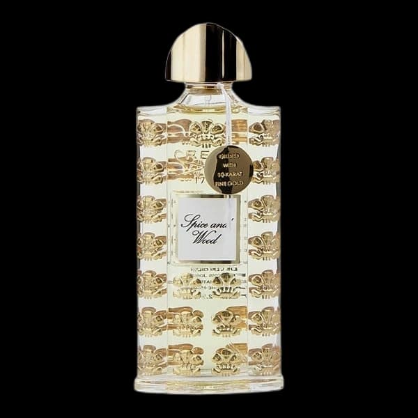 Creed Spice & Wood