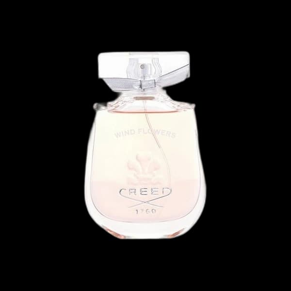 Creed Wind Flowers