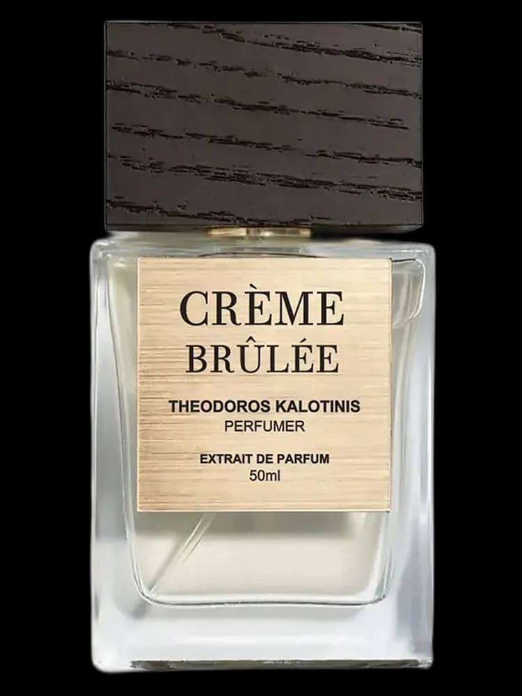 Creme Brulee unisex