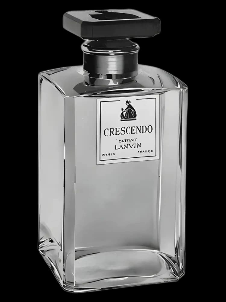 Crescendo for women