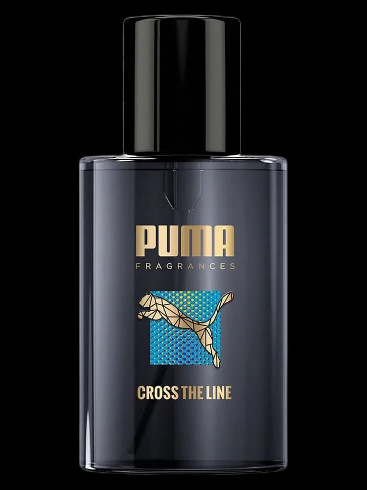 Cross The Line for men
