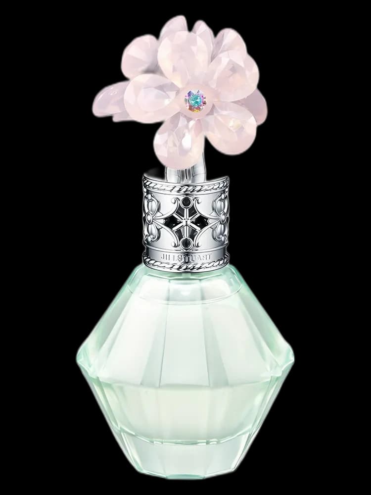 Crystal Bloom Blissful Breeze for women