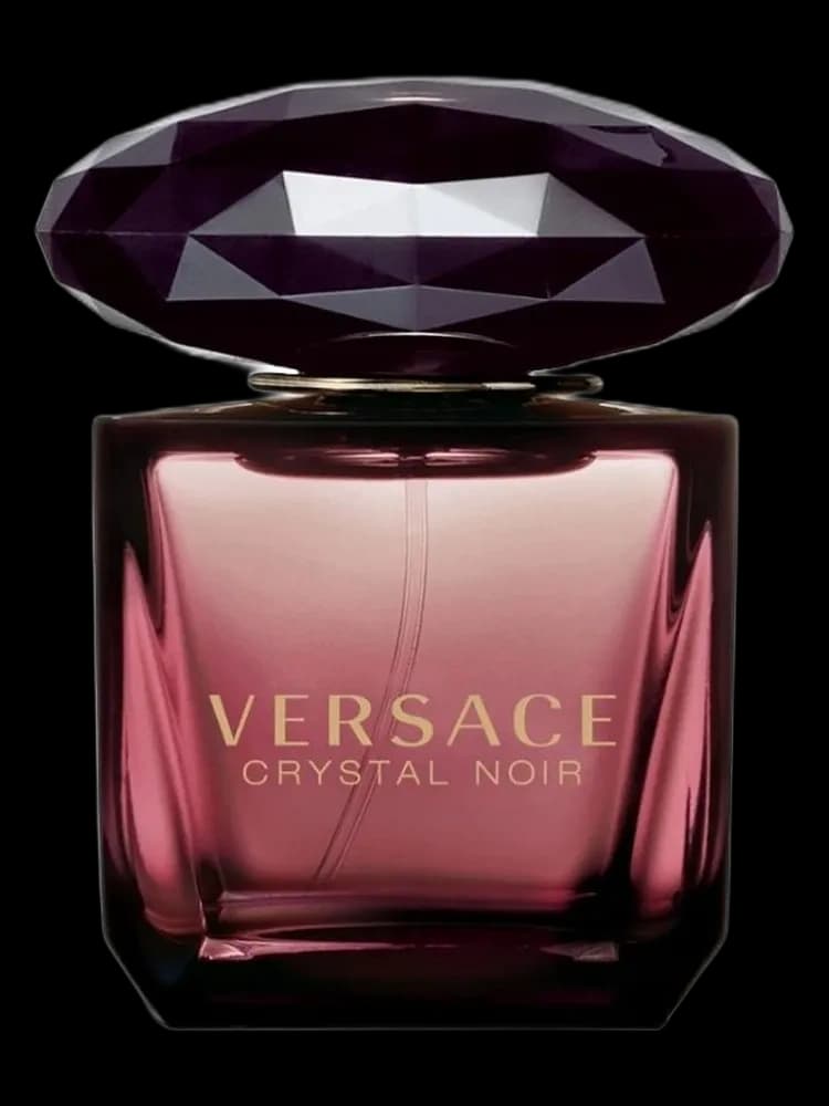 Crystal Noir Eau de Toilette for women