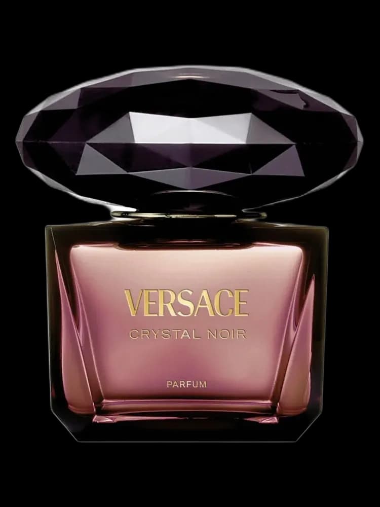 Crystal Noir Parfum for women