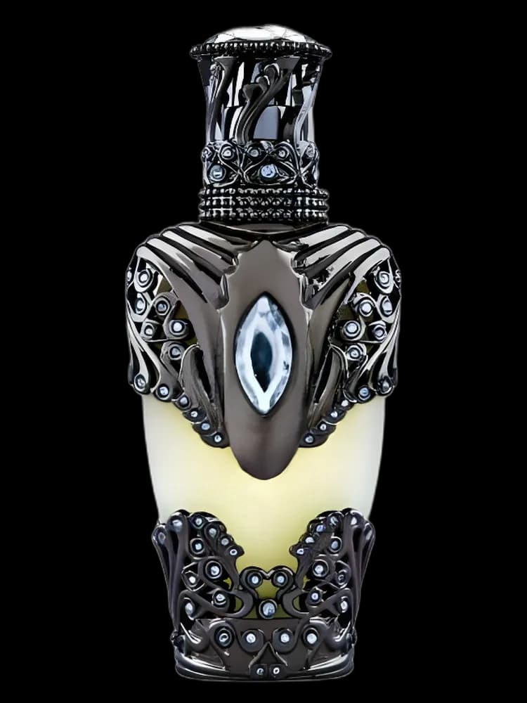 Crystal Oud unisex