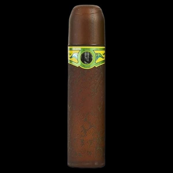Cuba Brazil