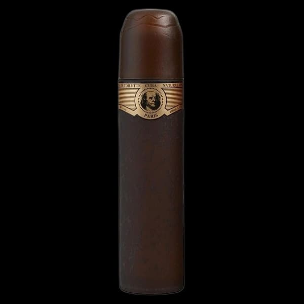 Cuba Gold