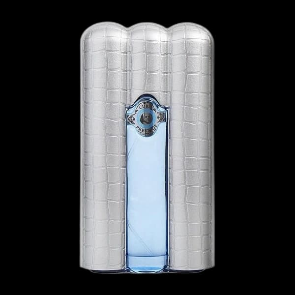 Cuba Prestige Platinum