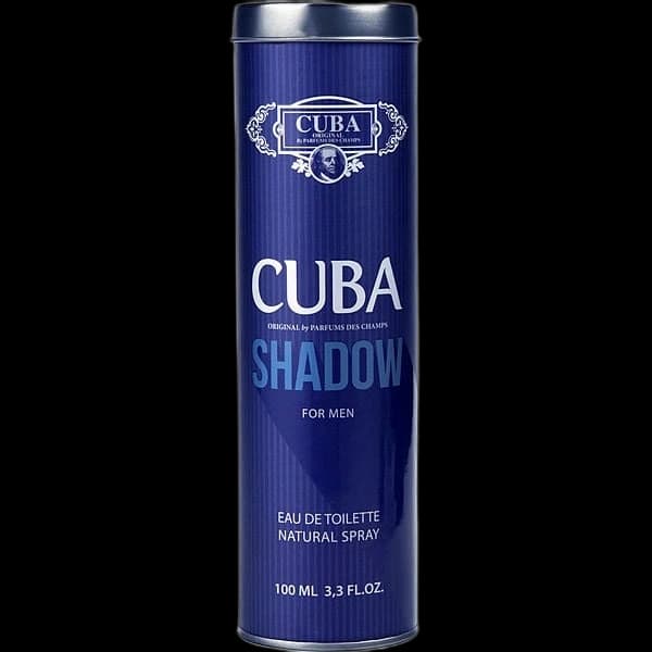 Cuba Shadow