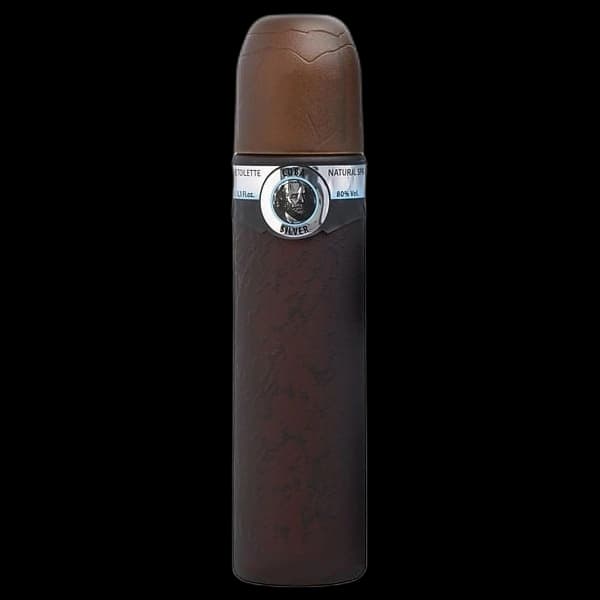 Cuba Silver